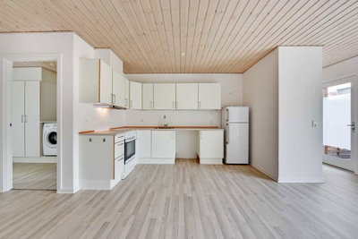 2-room apartment with a large terrace in Viby J - Onsholtvej, Viby J - 2