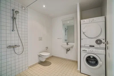 Bright 2-room apartment centrally located in Hillerød - Munkeengen, Hillerød - 3
