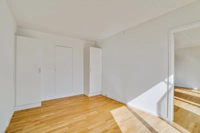 Bright 2-room apartment centrally located in Hillerød - Munkeengen, Hillerød - 4