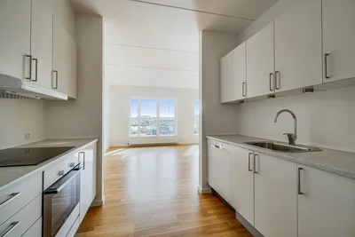 Bright 2-room apartment centrally located in Hillerød - Munkeengen, Hillerød - 1