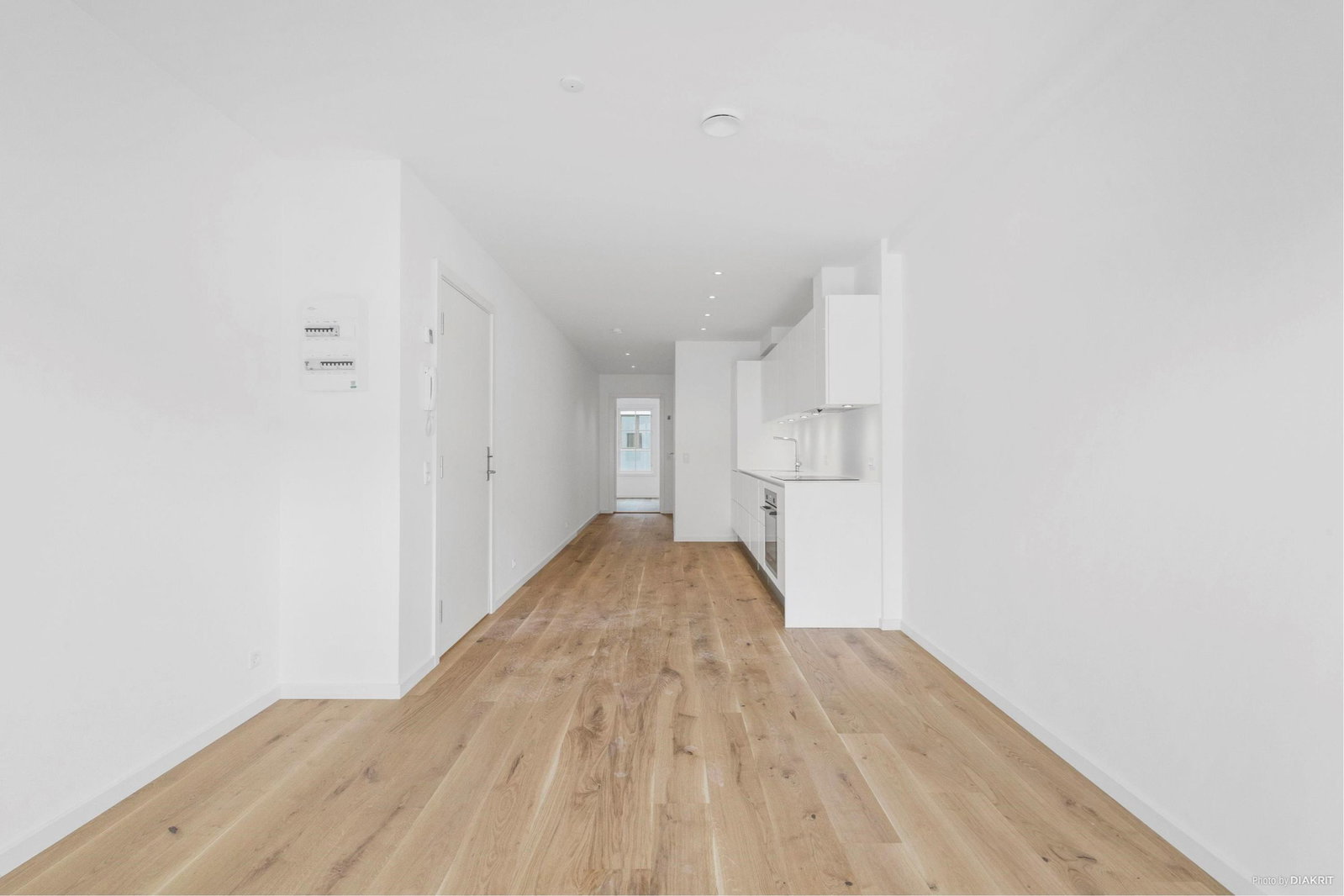 apartment Liebhaveri med 2 værelser