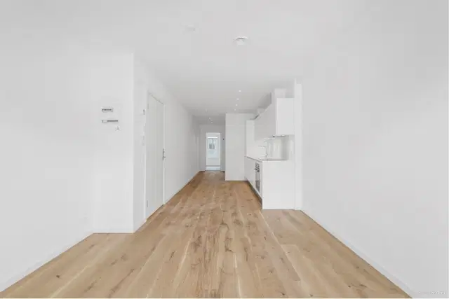 apartment Liebhaveri med 2 værelser