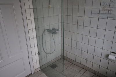Lys lejlighed på 1. sal med gode opholdsrum - Lindedal, Haderslev - 3