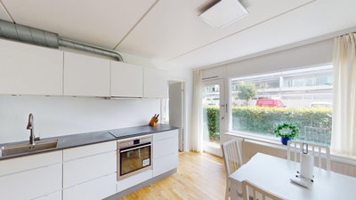 3-room apartment in Eremitageparken, Kongens Lyngby - Eremitageparken, Kongens Lyngby - 1