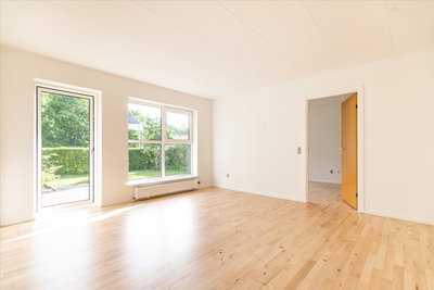 Townhouse in Holstebro - Humlegården, Holstebro - 4