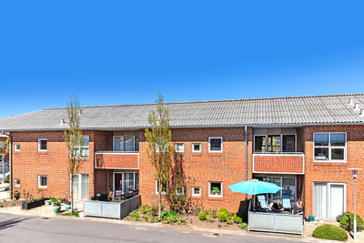 Townhouse in Holstebro - Humlegården, Holstebro - 1
