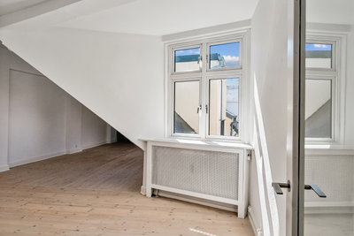 2-room apartment in central Copenhagen - Skindergade, København K - 1