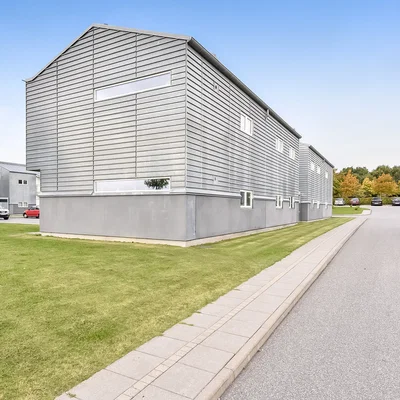 Lovely townhouse - Heraklesvej, Randers SØ - 3