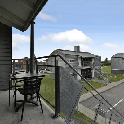 Lovely townhouse - Heraklesvej, Randers SØ - 4