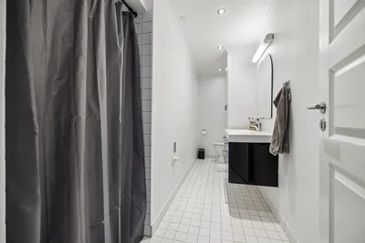 Charming 3-room apartment in Vestbyen, Aalborg - Kastetvej, Aalborg - 4
