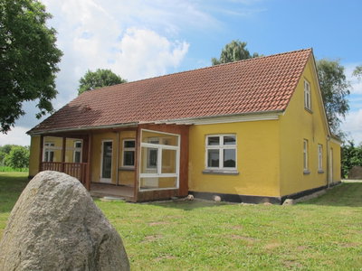 Holte v. Glamsbjerg, hus på landet - Holtevej, Glamsbjerg - 2