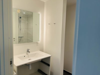 Modernised apartment in the heart of Herning - Overgade, Herning - 3