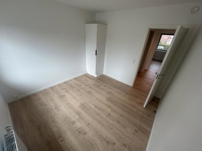Lys og nyistandsat bolig centralt i Herning - Overgade, Herning - 2