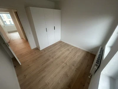 Lys og nyistandsat bolig centralt i Herning - Overgade, Herning - 3