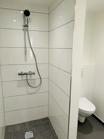 Modernised apartment in the heart of Herning - Overgade, Herning - 4