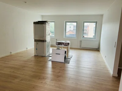 Modernised apartment in the heart of Herning - Overgade, Herning - 2