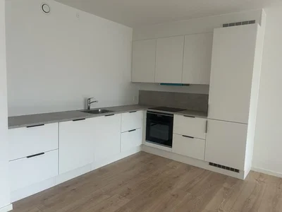 Lys og nyistandsat bolig centralt i Herning - Overgade, Herning - 1