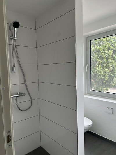 Newly renovated apartment in the heart of Herning - Overgade, Herning - 4