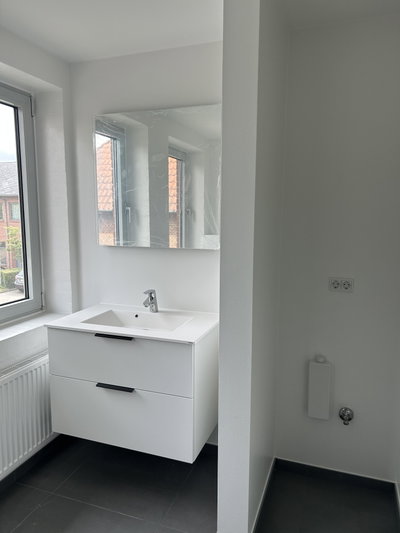 Newly renovated apartment in the heart of Herning - Overgade, Herning - 3
