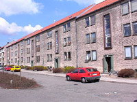 apartment Familiebolig - Schaldemosevej