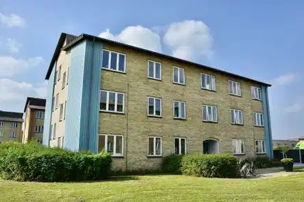 apartment Bright apartment 87 m² in Odense C with a good floor plan
