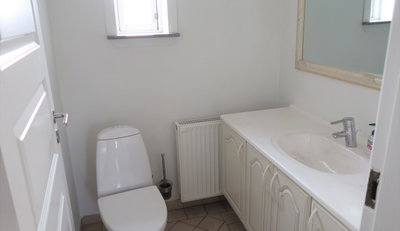 Newly renovated house in Hjørring with garage and basement - Kirkegårdsvej, Hjørring - 2