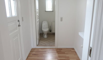 Newly renovated house in Hjørring with garage and basement - Kirkegårdsvej, Hjørring - 3