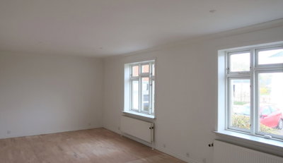 Newly renovated house in Hjørring with garage and basement - Kirkegårdsvej, Hjørring - 1