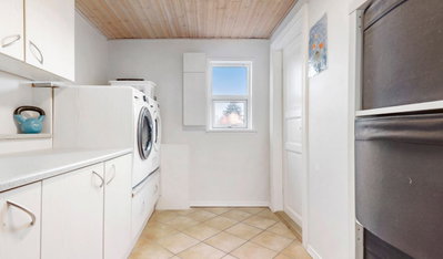 Renovated house on the ground floor, 129 m² in Hjørring - Thorsvej, Hjørring - 4