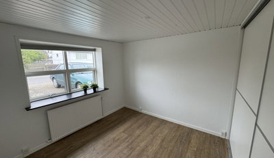 Hus under renovering i Hjørring - Thorsvej, Hjørring - 4