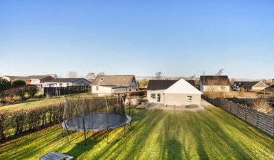 Renovated house on the ground floor, 129 m² in Hjørring - Thorsvej, Hjørring - 3