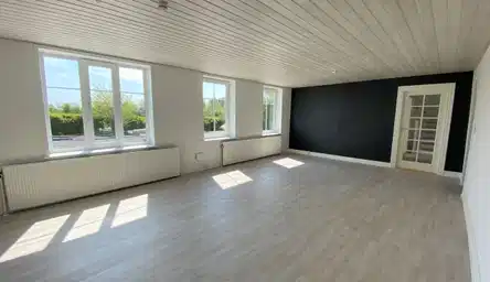 apartment Halv bolig i stueplan 1 km fra Hjørring