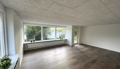 136 m² hus i stueplan i Hjørring - Gulspurvevej, Hjørring - 2