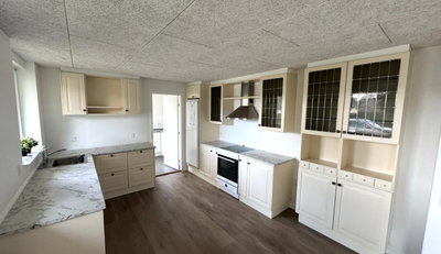 136 m² hus i stueplan i Hjørring - Gulspurvevej, Hjørring - 4