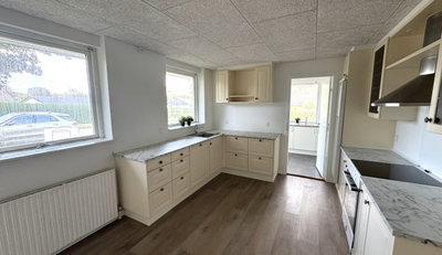 136 m² hus i stueplan i Hjørring - Gulspurvevej, Hjørring - 3