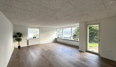 136 m² hus i stueplan i Hjørring - Gulspurvevej, Hjørring - 1