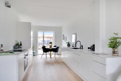 Newly built terraced house with 5 rooms in Tune - Perlestensvej, Tune - 2