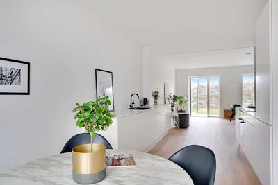 Newly built terraced house with 5 rooms in Tune - Perlestensvej, Tune - 3