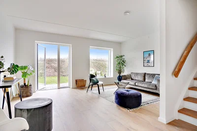 Newly built terraced house with 5 rooms in Tune - Perlestensvej, Tune - 4