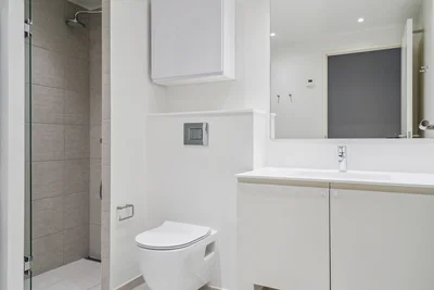 Bright and modern 4-room apartment in Trekroner, Roskilde - Lysalleen, Roskilde - 4