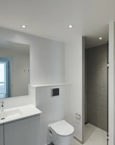 Bright and modern 4-room apartment in Trekroner, Roskilde - Lysalleen, Roskilde - 3