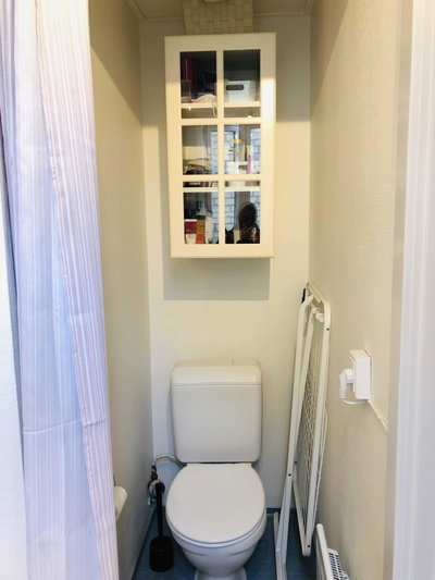 Newly refurbished 2-room apartment of 48 m2 in the charming Vestbyen - Fredericiagade, Aalborg - 3