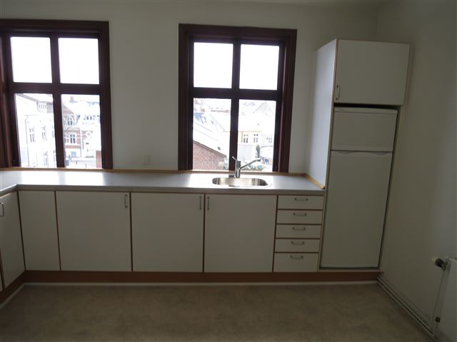 apartment 2-room apartment in Odense C – available immediately