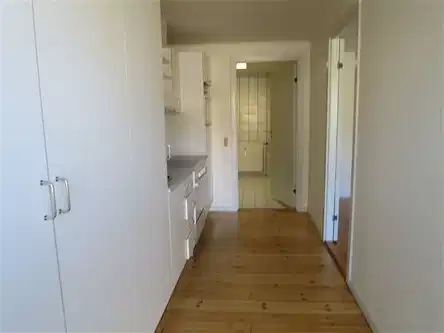 apartment Ledig 1½-værelses stuelejlighed i Odense N