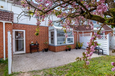 Lovely townhouse in Gjellerup, close to the school. - Sønder Lindbjerg, Herning - 3