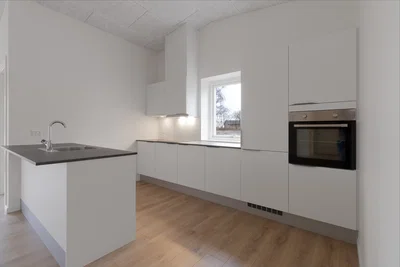 Spacious 5-Room Townhouse with Garden in Gårslev - Bakkegårdsvej, Børkop - 3