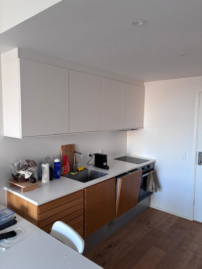 2-Bedroom Apartment with Large Balcony and Attractive Amenities - Nicoline Kochs Plads, Aarhus C - 2