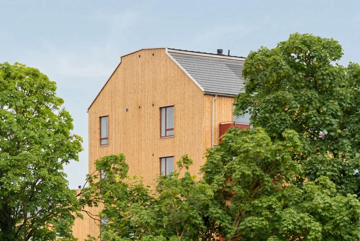 Nybygget bolig tæt på Amager Strand - Yderlandsvej, København S - 3