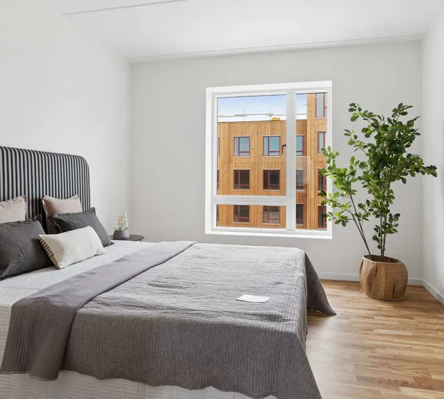 apartment Modern 2-Room Apartment Near Amager Beach