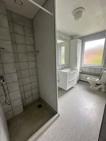 LYS 2-VÆRELSES MED UDSIGT I VESTBYEN (KORTTIDSLEJE)! - Annebergvej, Aalborg - 1